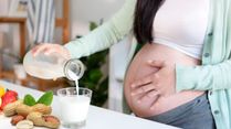 Pregnancy Myths vs Facts: Peanuts & Dairy During Pregnancy Can Make Your Baby Allergic
