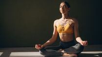 International Day Of Yoga: Breath Of Fire Yoga: Benefits And How To Do It