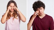 Myths vs Facts: Eye-Twitching Is Good For Men And Brings Good News For Women