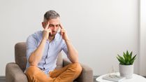 Men’s Health Week: Male Menopause, How Does It Affect The Male Body? Do All Men Get It?