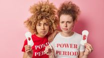 Is It True That Periods Synchronise When Women Live Together?