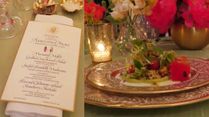 What's On Menu For PM Modi's State Dinner At The White House? Did We Hear Peacock Theme?