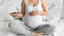 Are Pregnancy Cravings What The Baby Likes?