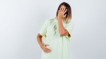 Myths vs Facts: Severe Morning Sickness Means You'll Have A Baby Girl