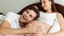 3 Best Ways To Massage Your Pregnant Wife