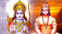 The Relationship Between Lord Rama And Hanuman In Hanuman’s Own Words!