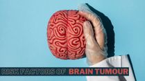 World Brain Tumour Day: What Are The Risk Factors For Brain Tumour?
