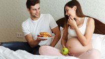 Myths vs Facts: Craving Salty Foods During Pregnancy Means You're Having A Boy