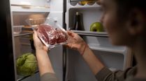 World Food Safety Day: How To Properly Store Veg And Non-Veg In Fridge?