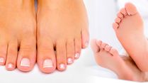 What Do The Toe Shapes And Size Reveal About You As A Person?