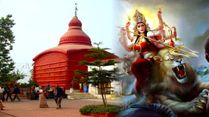 Tripura Sundari Mandir At Bihar: The temple Where You Hear Voices!