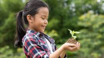World Environment Day: Healthy Habits To Promote In Kids