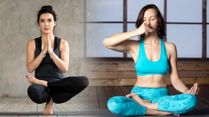 International Yoga Day 2023: Do You Feel Low, Stressed And Worn Out? Try These Pranayama Techniques.