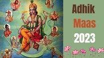 Adhik Maas 2023: Lucky Zodiac Signs Who Will Get Lord Vishnu Blessings