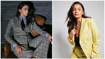 Bossy Pants: Alia Bhatt’s Pantsuit Choices Are Ideal For Making Strong Style Statement