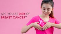 10 Types Of People At Risk Of Breast Cancer: Are You One Of Them?