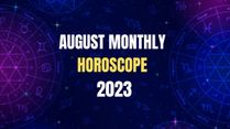 Monthly Horoscope August 2023: Taurus Will Find Love, Leo Will Face Financial Problems And More
