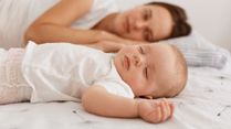Sleep Training Made Easy: Teach Your Baby to Sleep Through the Night