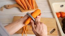 To Peel Or Not To Peel: Should You Peel Carrots Before Eating?