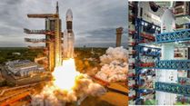 Chadrayaan 3: How To Watch LVM3 Launch Live, Date, Time, Schedule Of ISRO's Moon Mission
