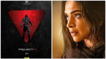 Deepika's Padukone's Project K Look: How To Create A Fierce Look