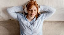 Is It Safe To Sleep With Your Earphones Or Headphones?