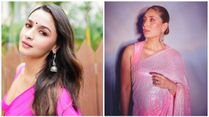 Alia Bhatt To Kareena Kapoor Khan, Embrace The ‘Ethnic’ Barbiecore Style Like The B-Town Divas!