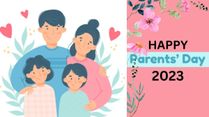 Happy Parents' Day 2023: Messages, Texts, Greetings, Whatsapp And FB Status And HD Images