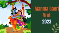 Mangla Gauri Vrat 2023: Remedies To Follow, Mantras To Chant For A Happy Married Life