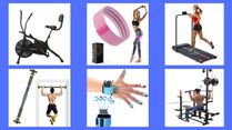 Amazon Sale 2023: 6 Best Fitness Bikes, Gym Equipments In India For Exercise