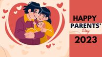 Happy Parents' Day 2023: Date, History, Significance And Why It Is Celebrated