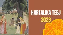 When Is Hartalika Teej 2023? Date, Puja Muhurat, Significance, Puja Vidhi, Story, And Mantra To Chant