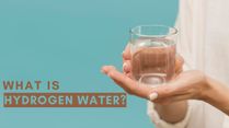 Does Hydrogen Water Live Up to the Hype? Examining The Evidence