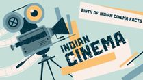 Birth Of Indian Cinema Anniversary: Interesting Facts About The Day