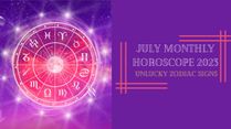 July Monthly Horoscope 2023: These 4 Zodiac Signs Will Be Unlucky And Face Problems