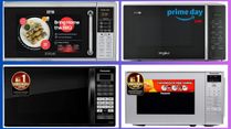 5 Best Microwave Ovens For Your Kitchen: Deals To Consider As Amazon Sale 2023 Is Nearing!