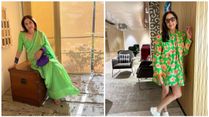 Lust Stories 2 Star Neena Gupta’s Effortless Style Is Simply Inspirational, Pics!