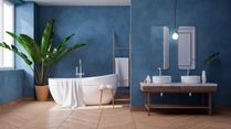 6 Easy Ways To Give Your Bathroom A Luxury Touch