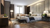 How To Add Luxury Touch To Your Bedroom, 7 Deco Tips!