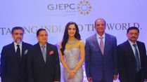 GJEPC Organises Event To Showcase Finest Indian Jewels to Ambassadors Of Leading Nations