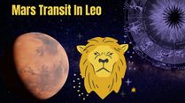 Mercury Transit In Leo On 25 July 2023: Effect On Zodiac Signs
