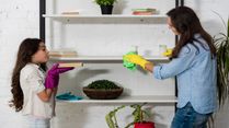 7 Effective Hacks To Get Rid Of Mildew From Any Surface