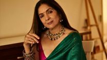 Lust Stories 2 Actress Neena Gupta's 3 Secrets To Staying Young And Happy In Your 60s