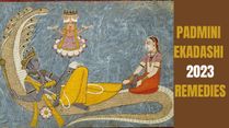 Padmini Ekadashi 2023: Remedies To Follow To Get Blessings Of Lord Vishnu