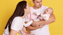 Myths vs Facts: Your Partner Have No Role Or No Way To Help If You Breastfeed