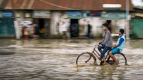 Delhi Floods: Is It Safe To Swim In Floodwater?