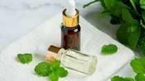 Unlock The Secrets Of Mint Oil: A Natural Remedy For Hair Loss