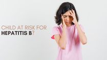 World Hepatitis Day: Is Your Child At Risk Of Hepatitis B?