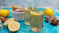 Boost Your Immunity This Monsoon Season With These 3 Refreshing Drinks