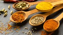 Spice Up Your Diet To Combat Monsoon Hair Loss